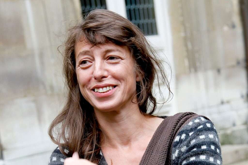 Mort De La Fille De Jane Birkin Barry