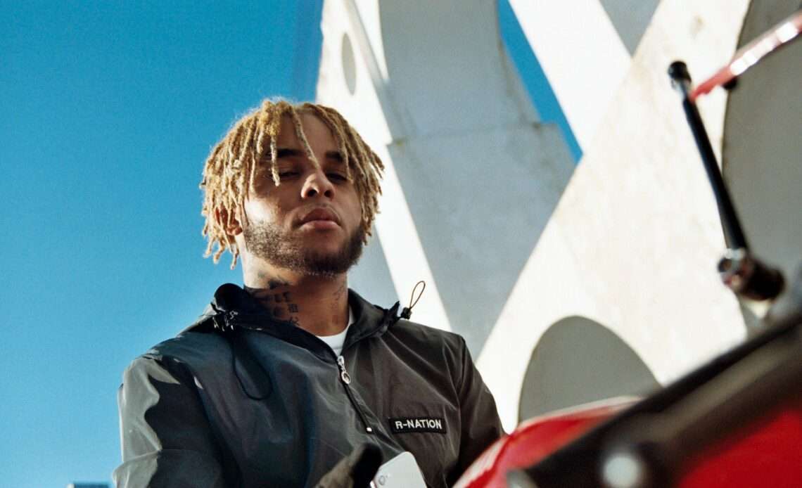 Mort Zola Rappeur