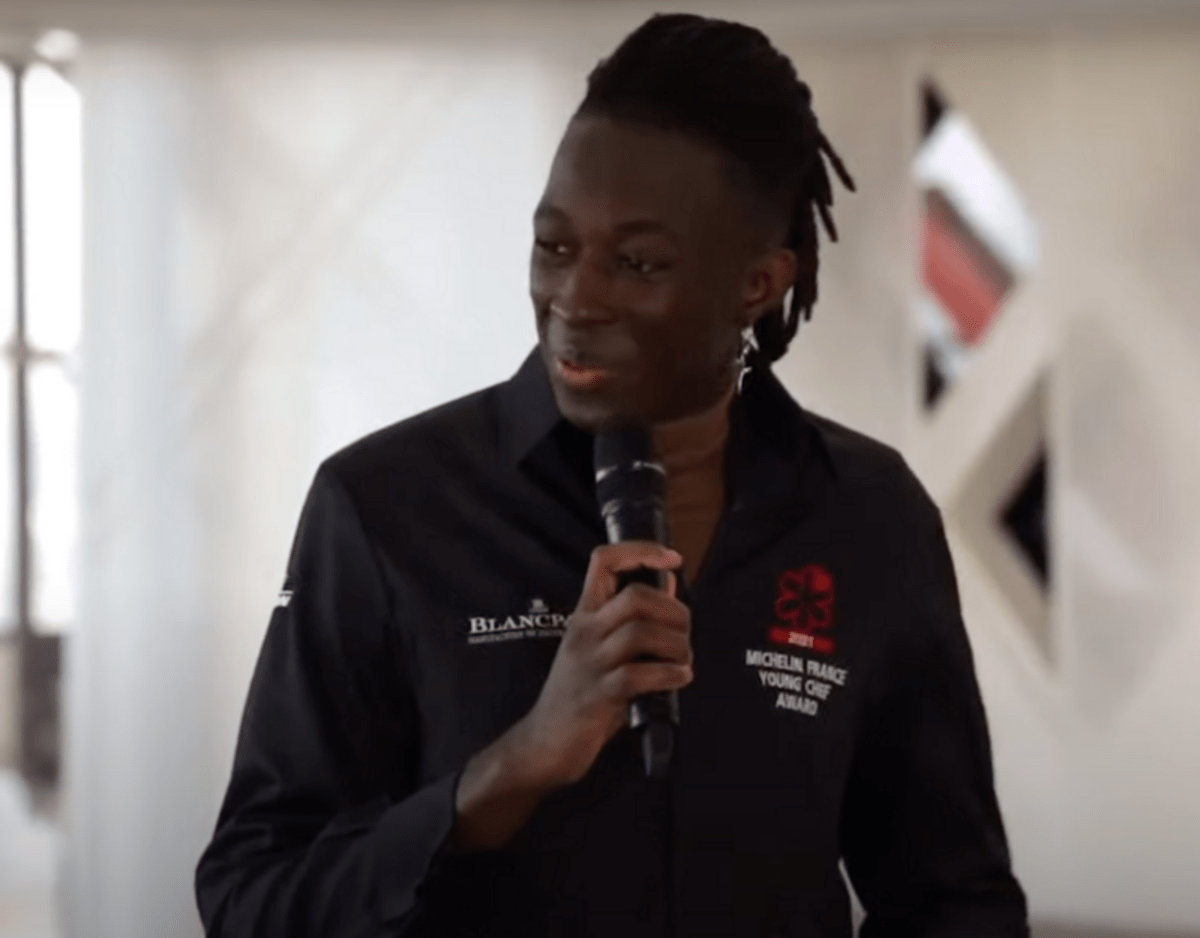 Mory Mory Sacko Taille - SuperStars Blog