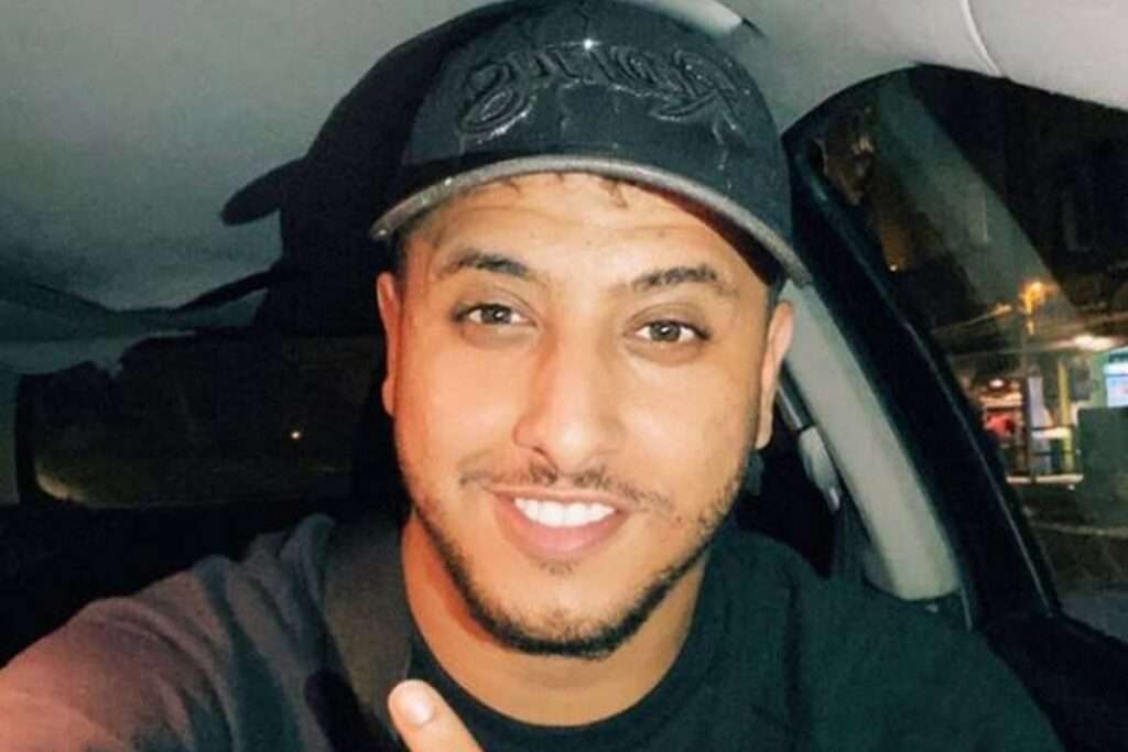 Nasser Sari Gendarme