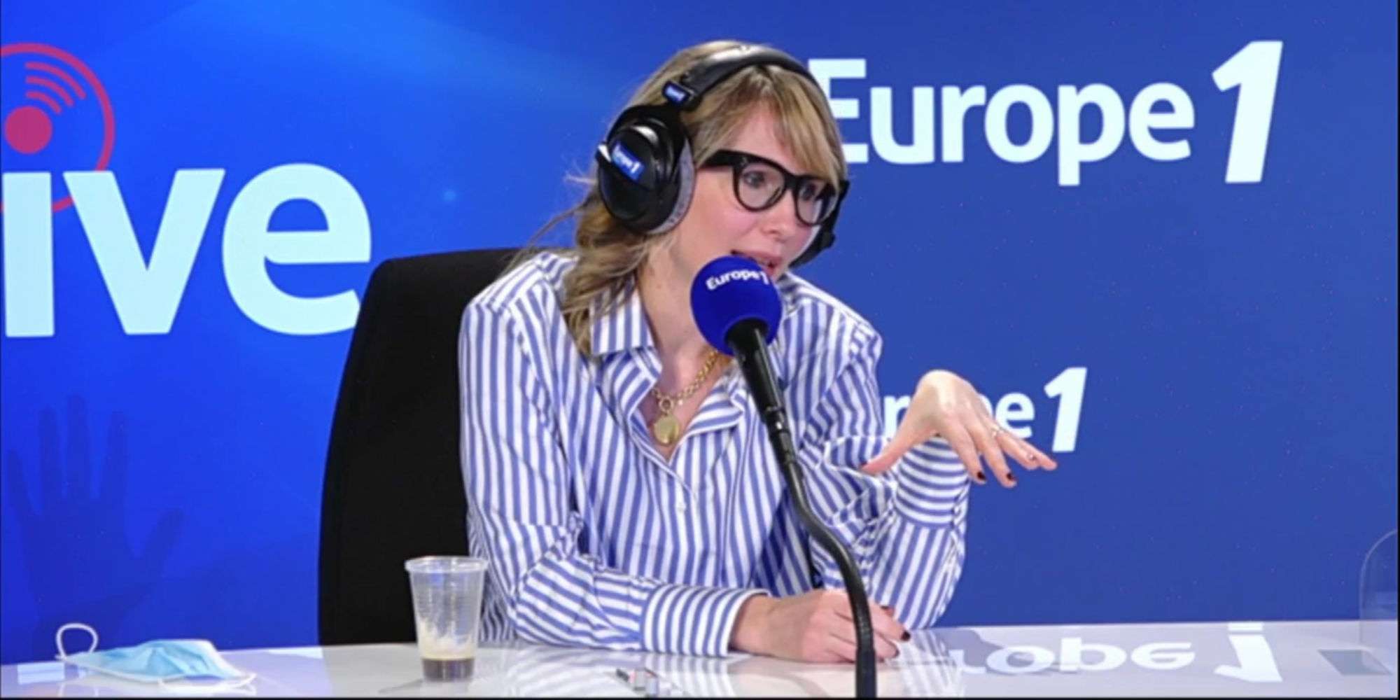 Nathalie Rozborski Cause Disparition