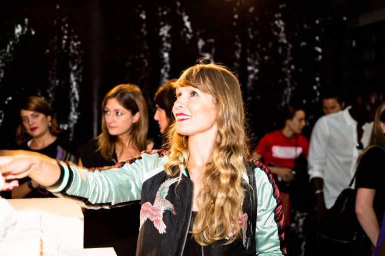 Nathalie Rozborski Mari