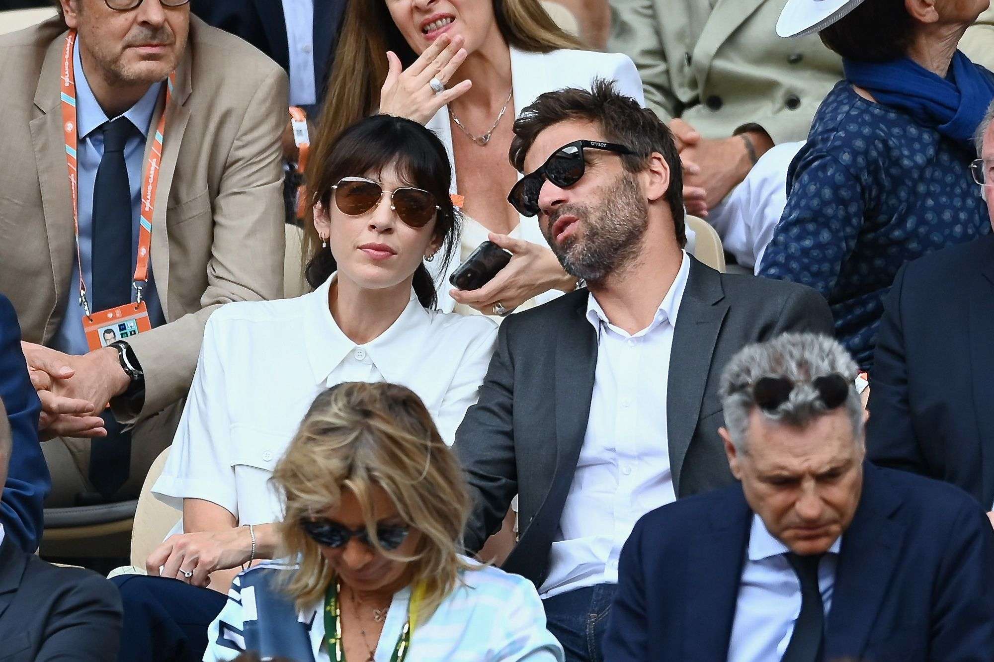 Nolwenn Leroy Et Son Fils Photos