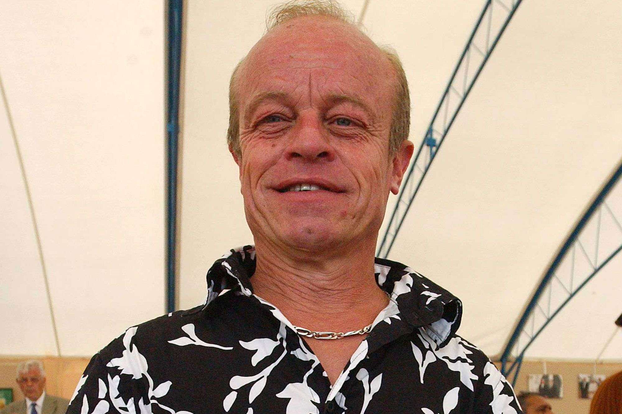 Passe-Temps Fort Boyard Décès - SuperStars Blog