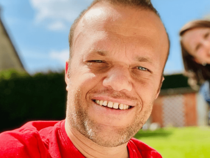 Laurent Hattab Libéré - SuperStars Blog