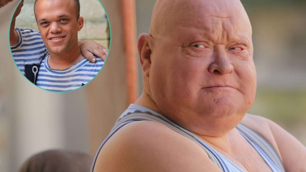 Quel Nain De Fort Boyard Est Mort