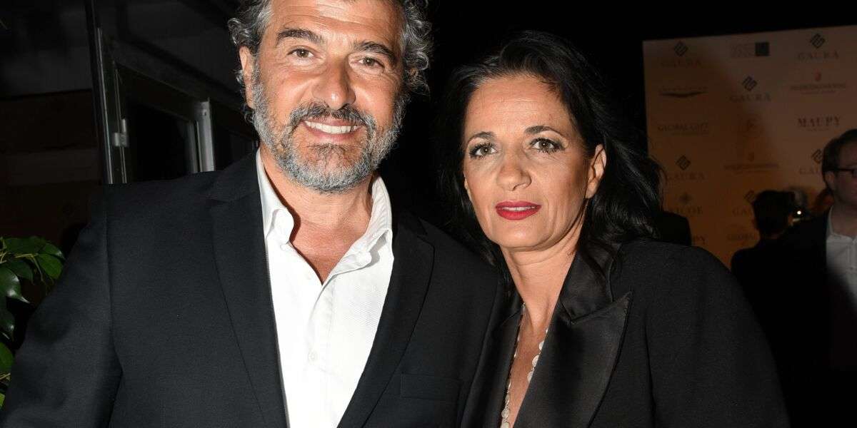 Sandrine Aboukrat Age