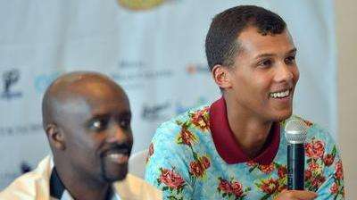 Stromae Origine Parents