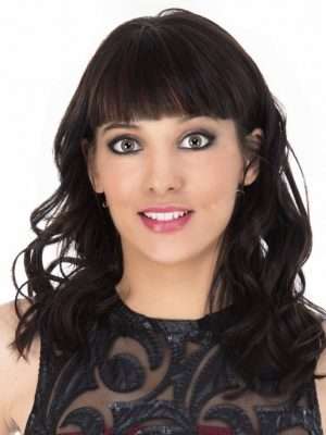 Taille Erika Moulet