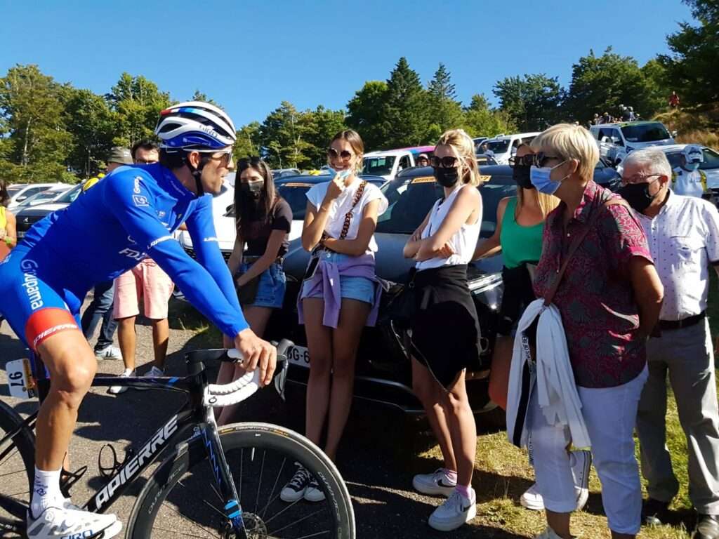 Thibaut Pinot Enfant