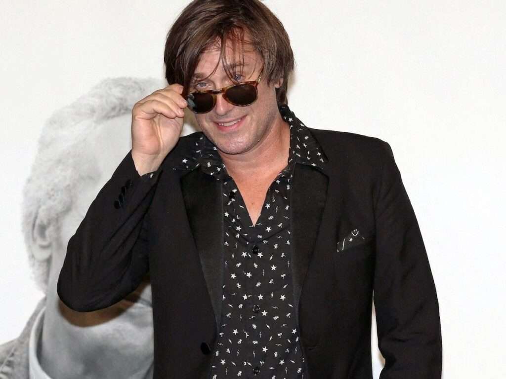 Thomas Dutronc Femme Actuelle