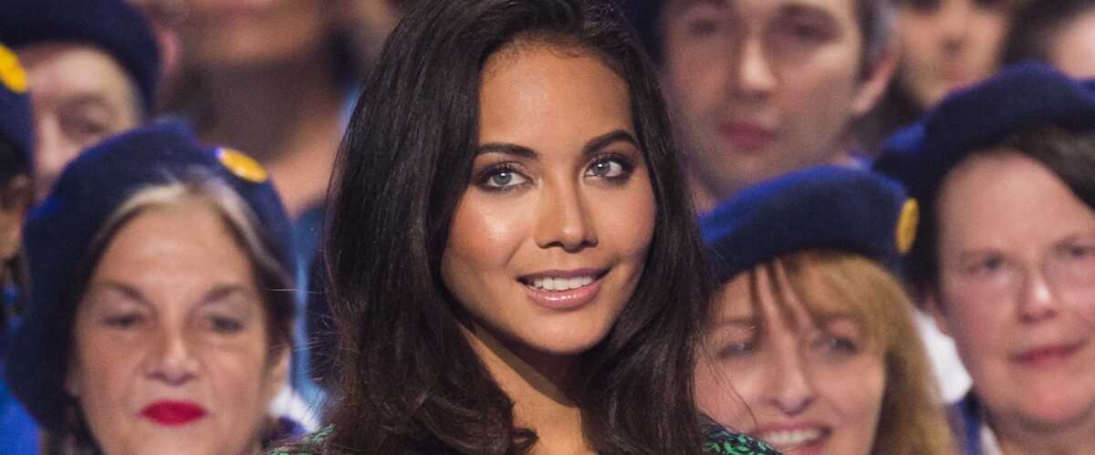 Vaimalama Chaves Enceinte