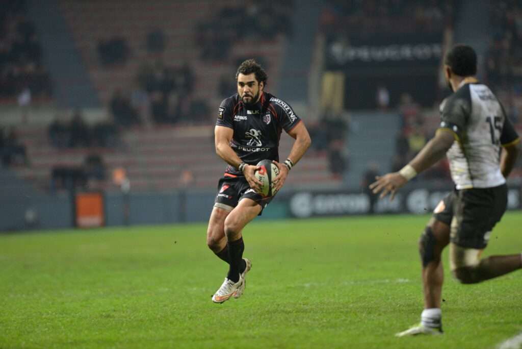 Yoann Huget Taille Poids Yoann Huget Taille Poids