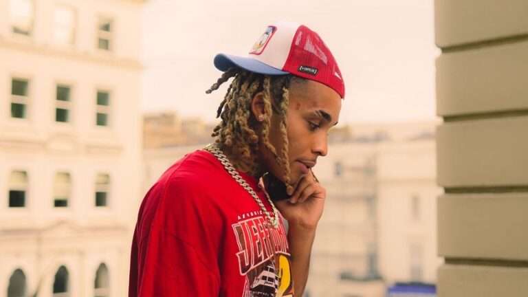 Zola Le Rappeur Est Il Mort - SuperStars Blog