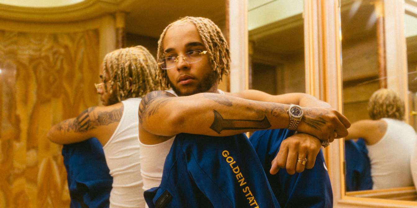 Zola Mort Rap - SuperStars Blog