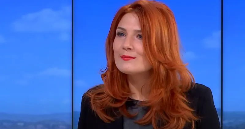 Adeline Toniutti Age Wikipedia