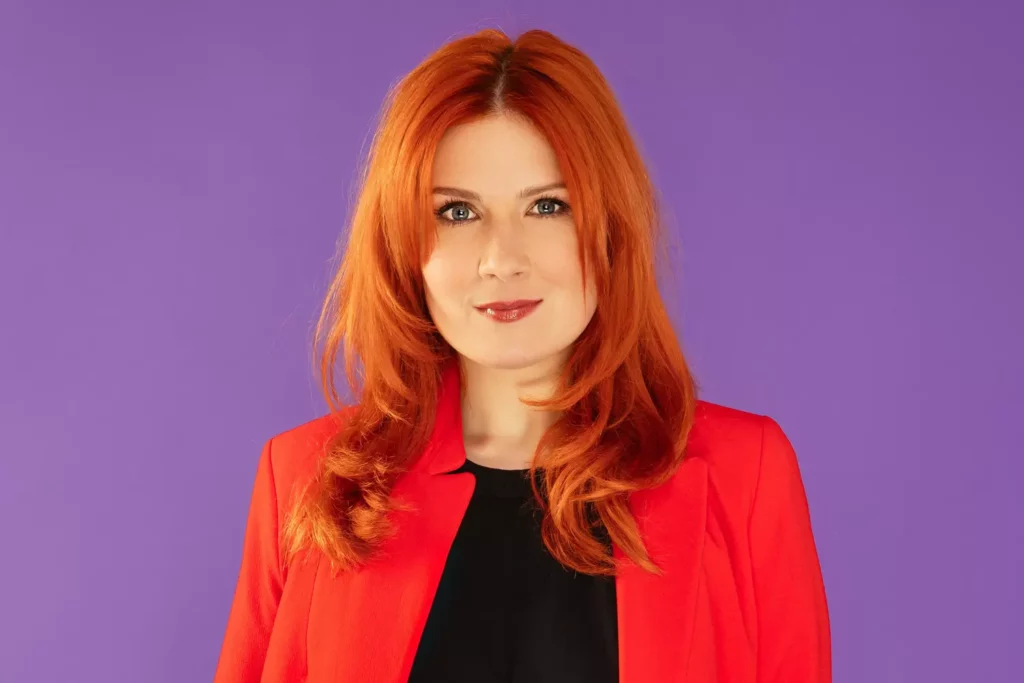 Adeline Toniutti Age Wikipedia