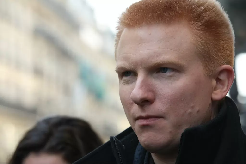 Adrien Quatennens Taille