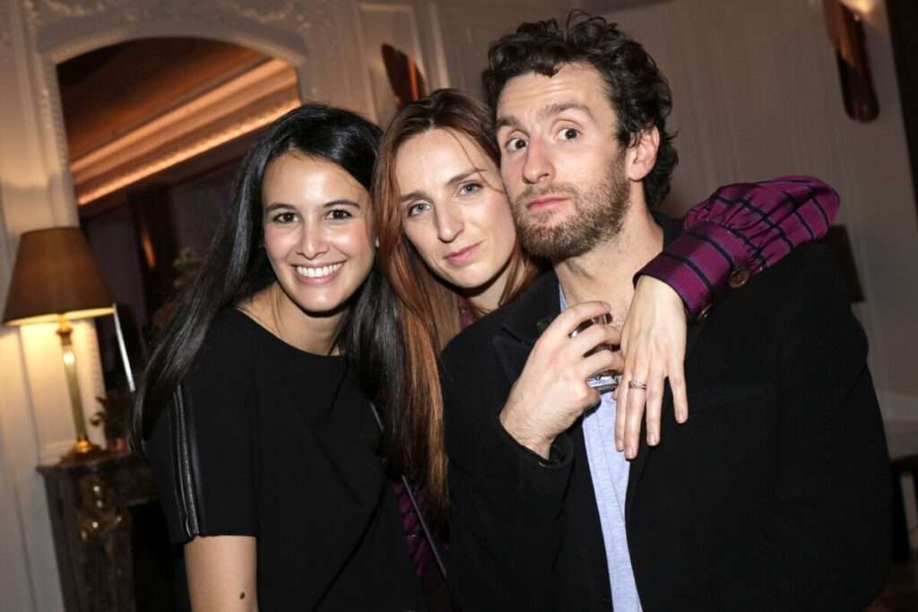 Alison Wheeler Couple