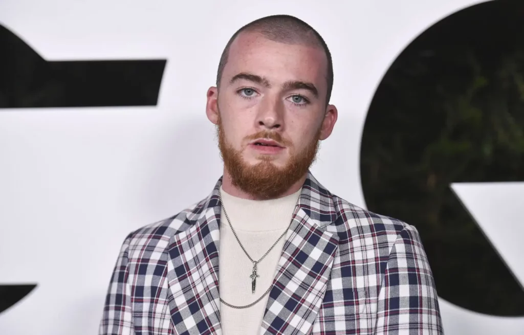 Angus Cloud Maladie Mentale