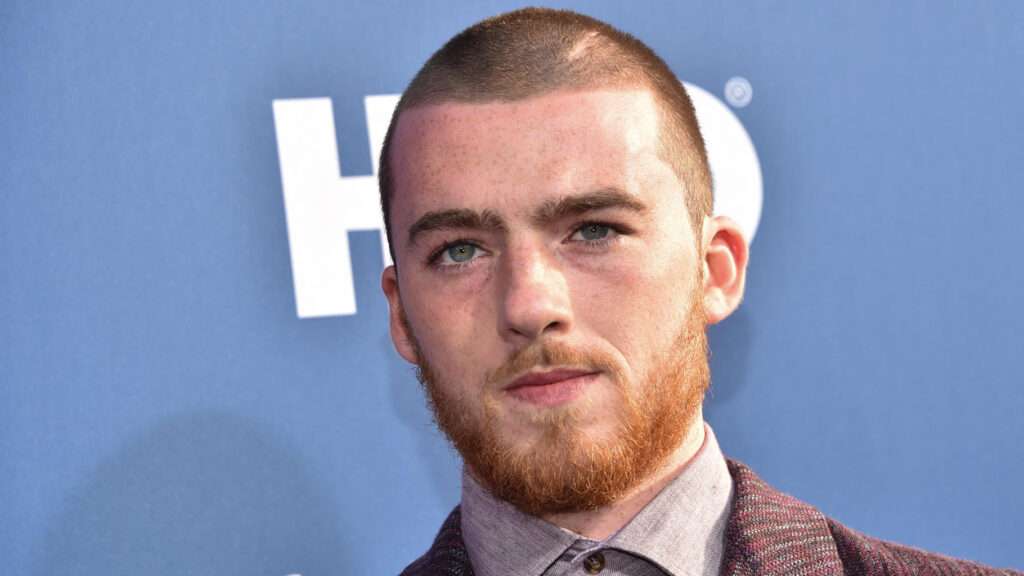 Angus Cloud Maladie Mentale