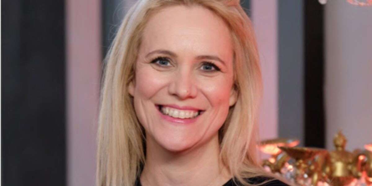 Anne-Catherine Verwaerde Mari