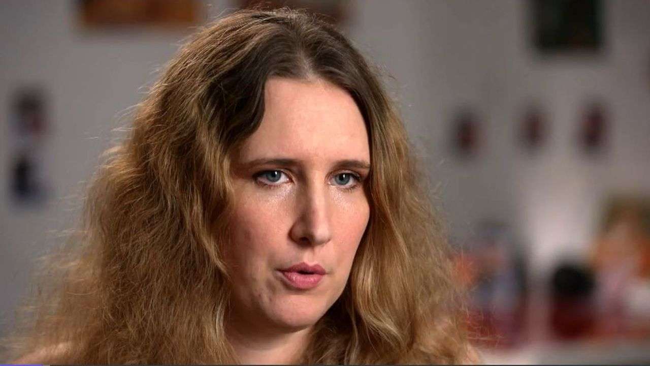 Claudine Clark Condamné À Mort