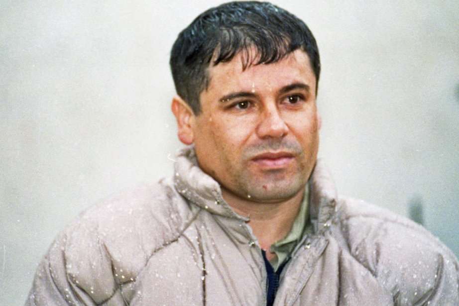 El Chapo Mort