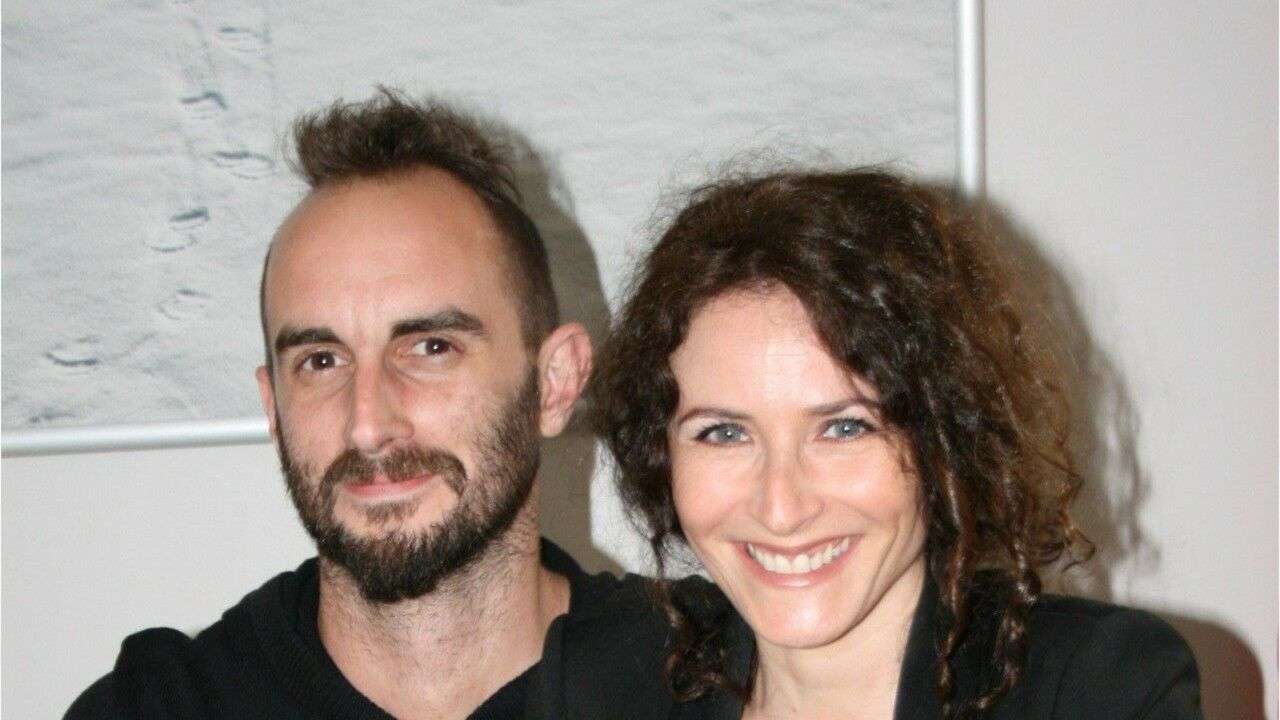 Elsa Lunghini Mari