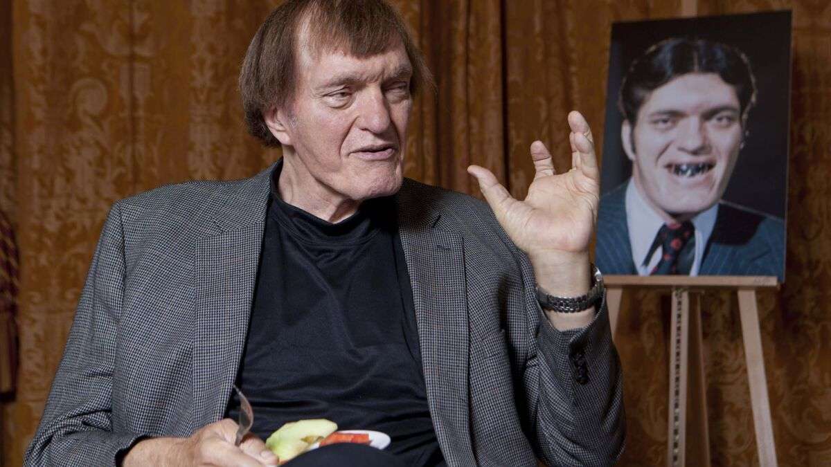 Gary Tiplady Mort