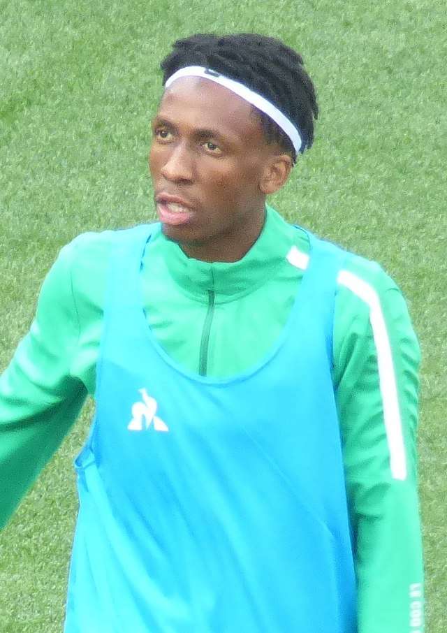 Ivan Mballa Wikipedia