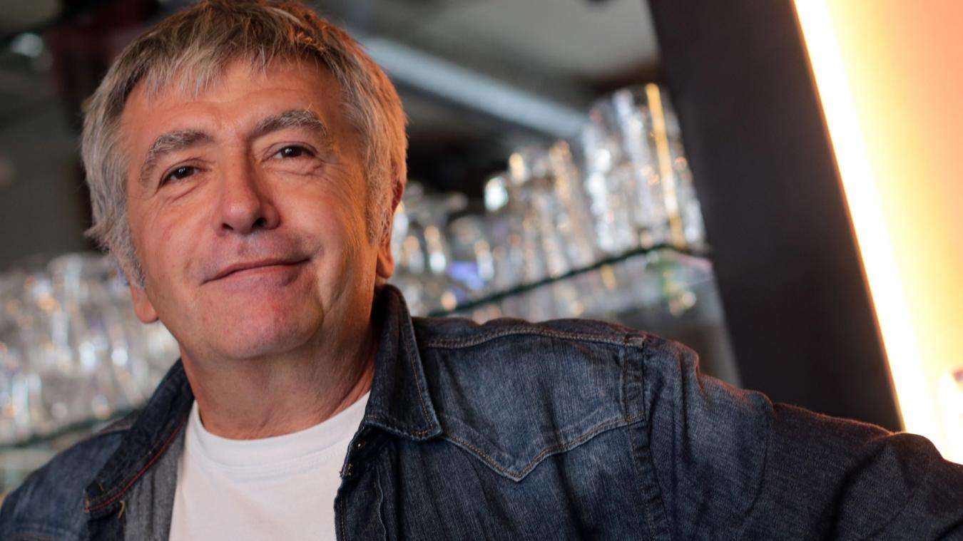 Jean Luc Lafess Mort