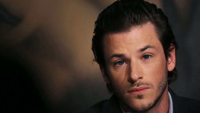 Jeune Acteur Français Décédé - SuperStars Blog
