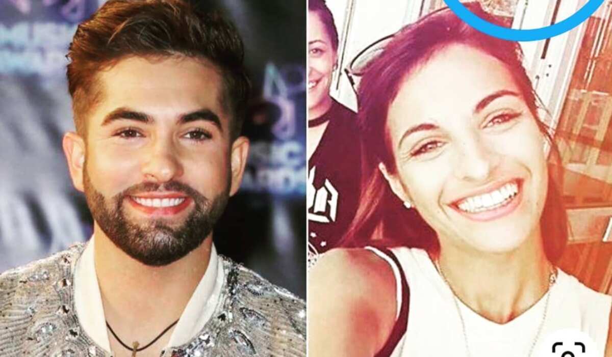 La Femme De Kendji Girac Est Elle Gitane - SuperStars Blog