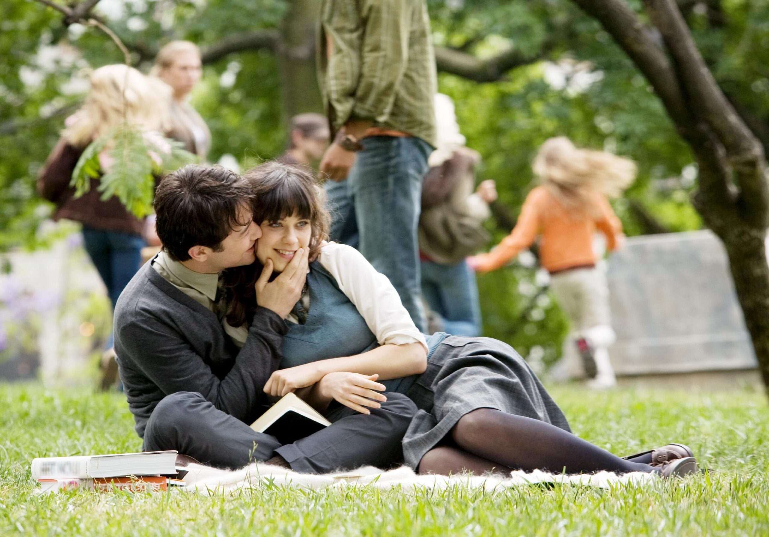 Love Amour Age