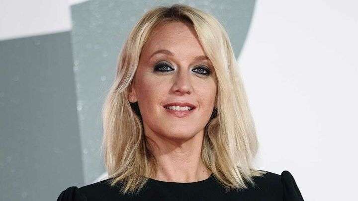 Ludivine Sagnier Parents