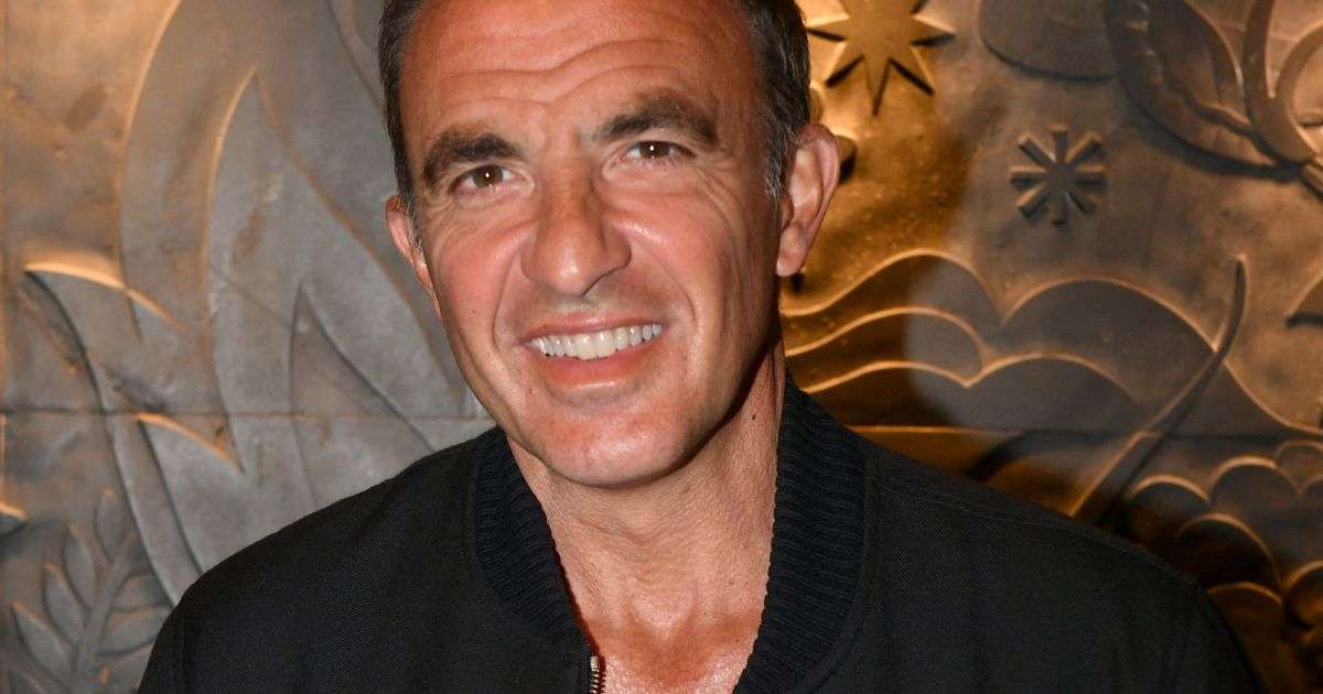 Maladie De Nikos Aliagas