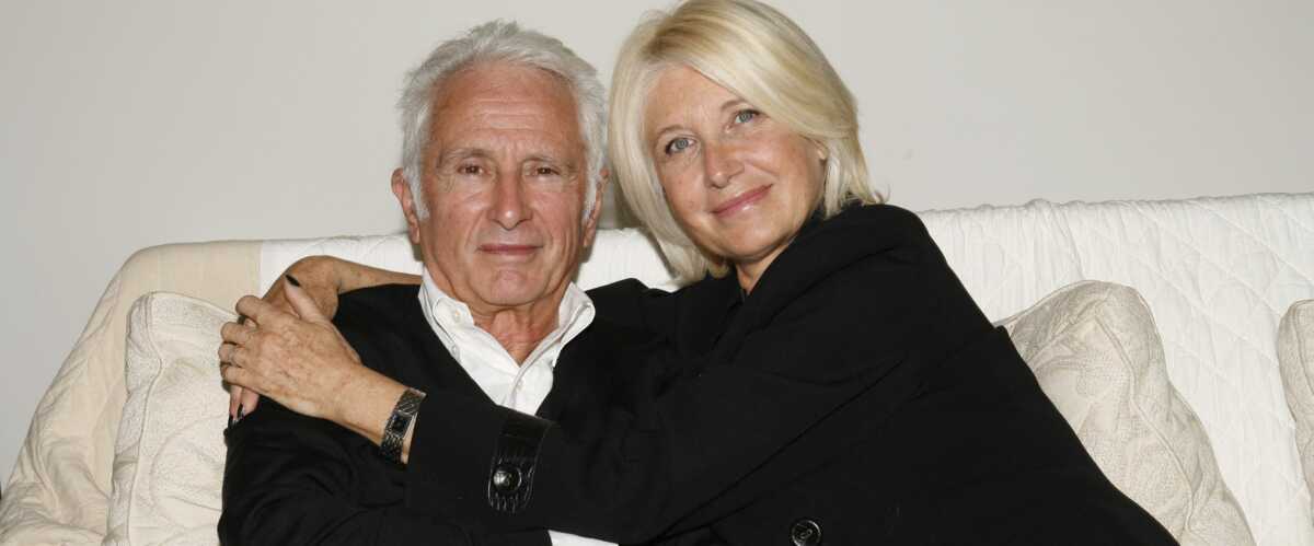 Marcel Amont Tamara Vladimirovna Deiness