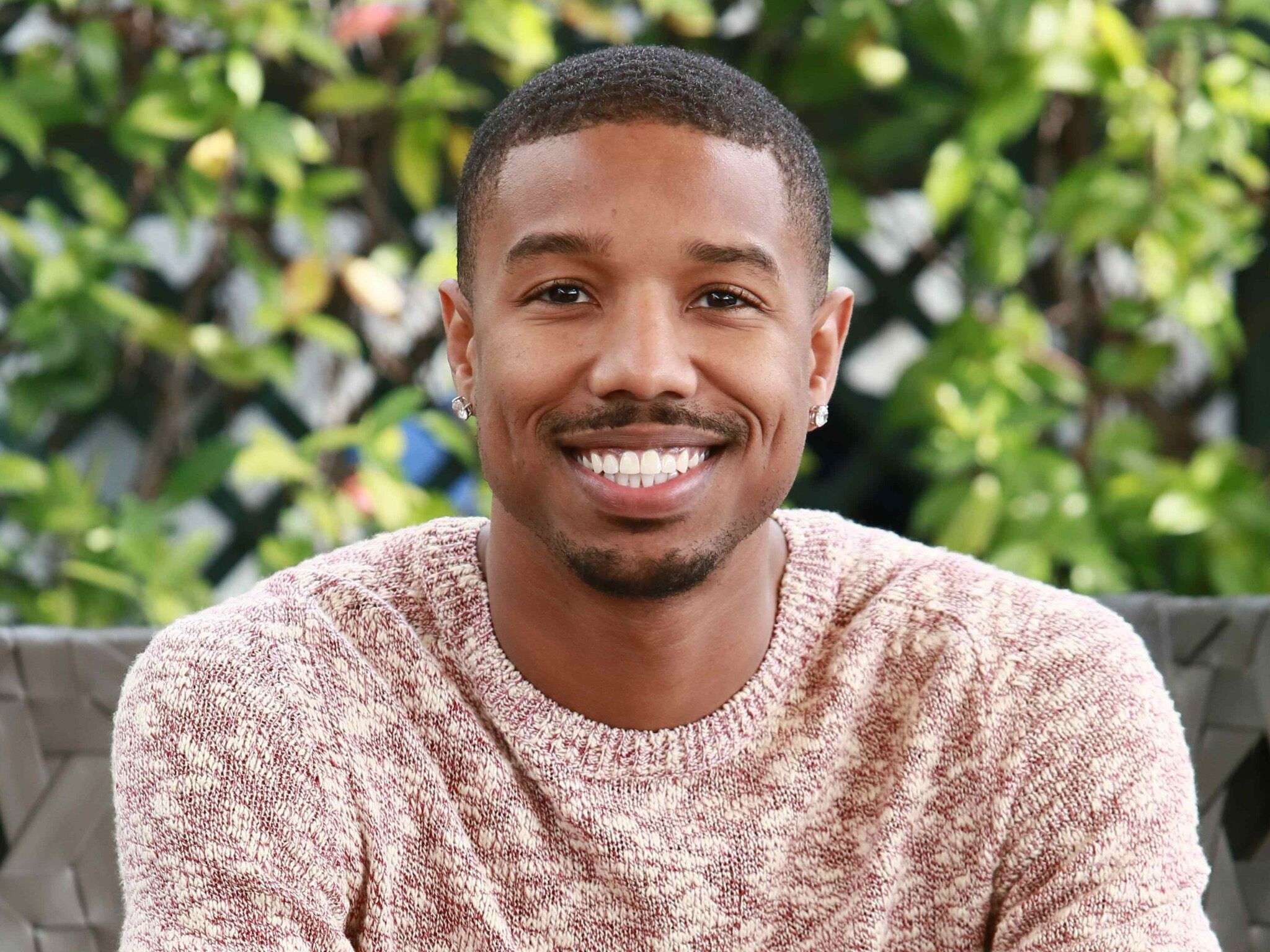 Michael B Jordan Origine Afrique