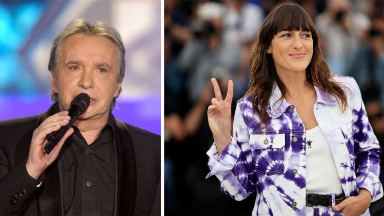 Michel Sardou Juliette Armanet