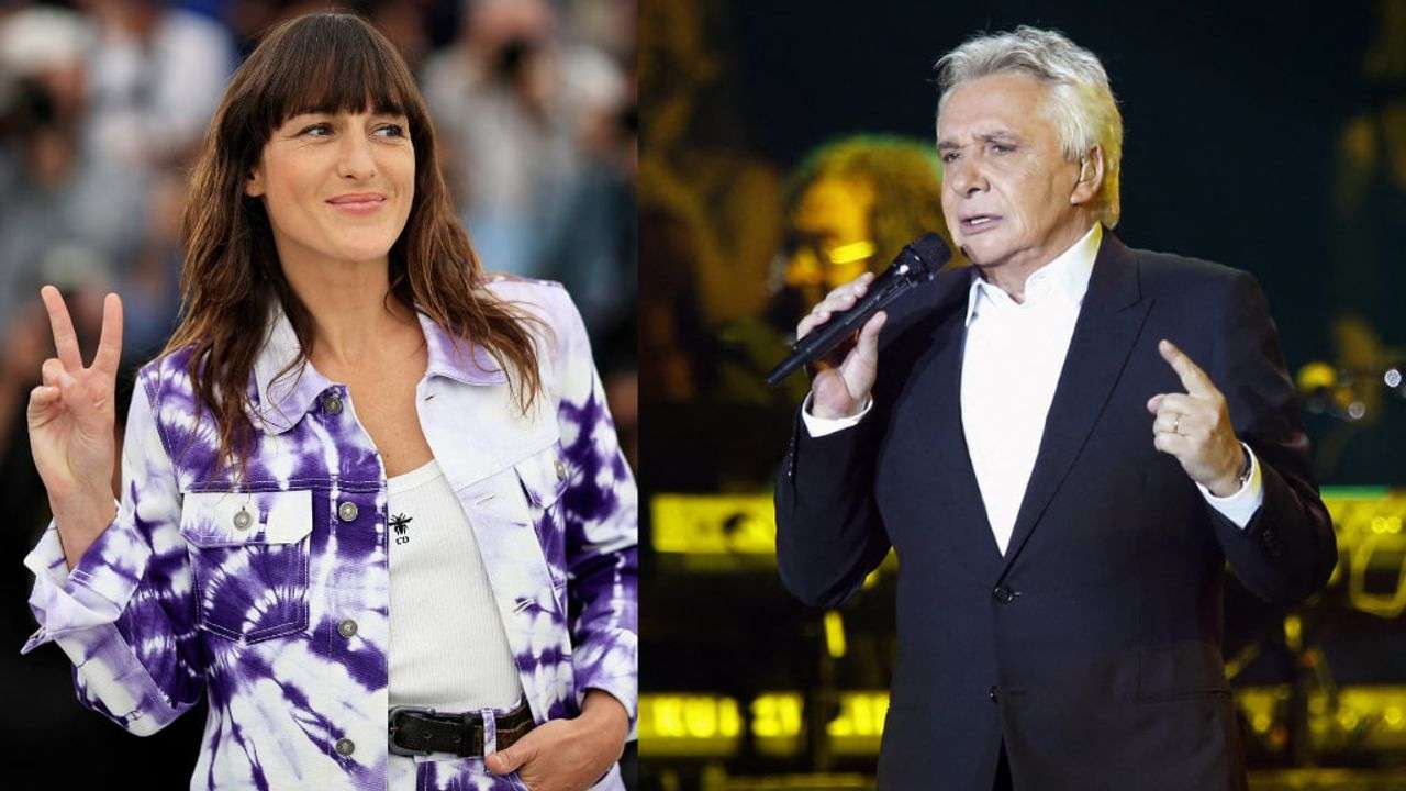 Michel Sardou Juliette Armanet - SuperStars Blog