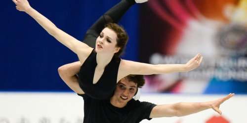 Mort De La Patineuse Alexandra