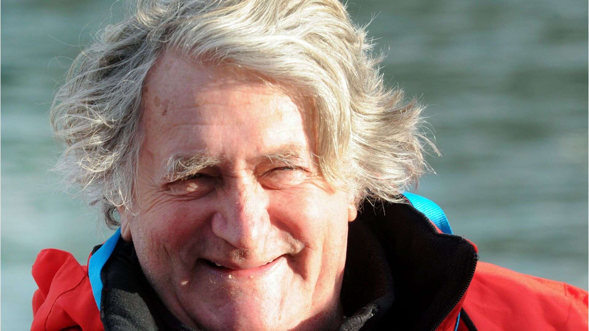 Olivier De Kersauson Maladie