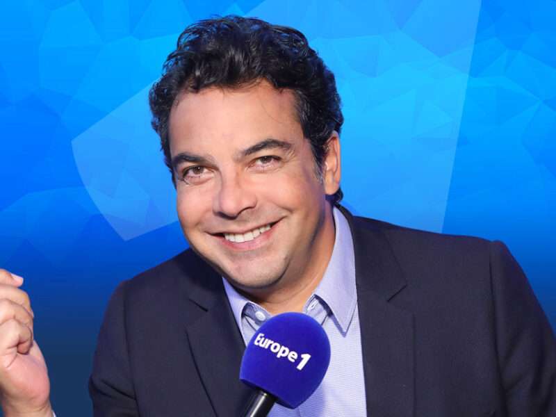 Laure Boulleau Vie Privée - SuperStars Blog
