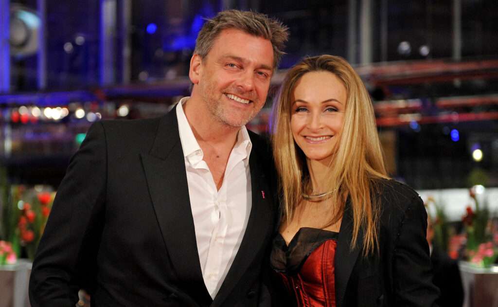 Ray Stevenson Cause De Sa Mort