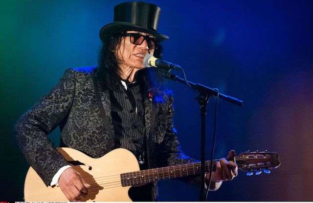 Sixto Rodriguez Mort