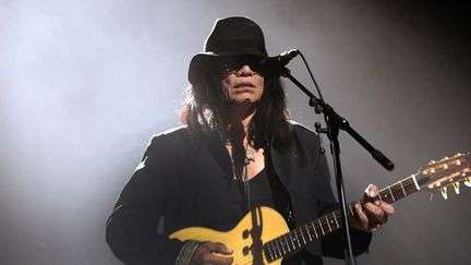 Sixto Rodriguez Mort