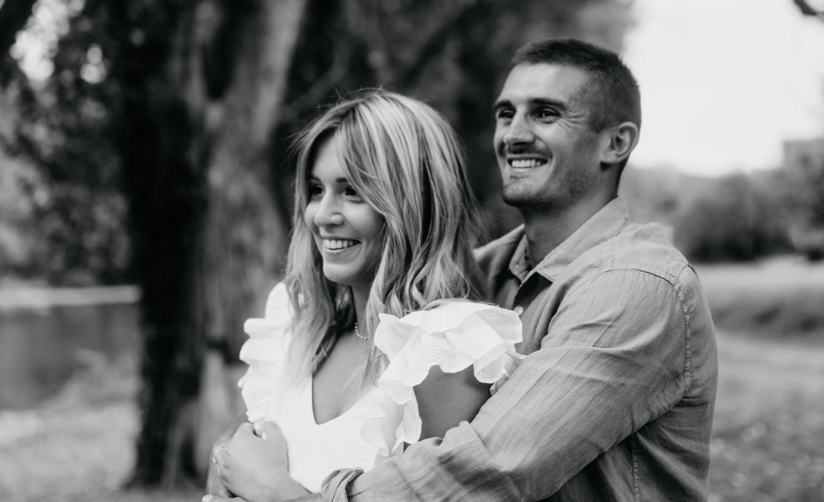 Thomas Ramos Parents