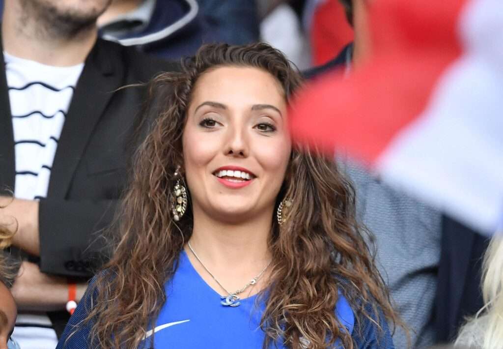 Tiziri Digne Origine