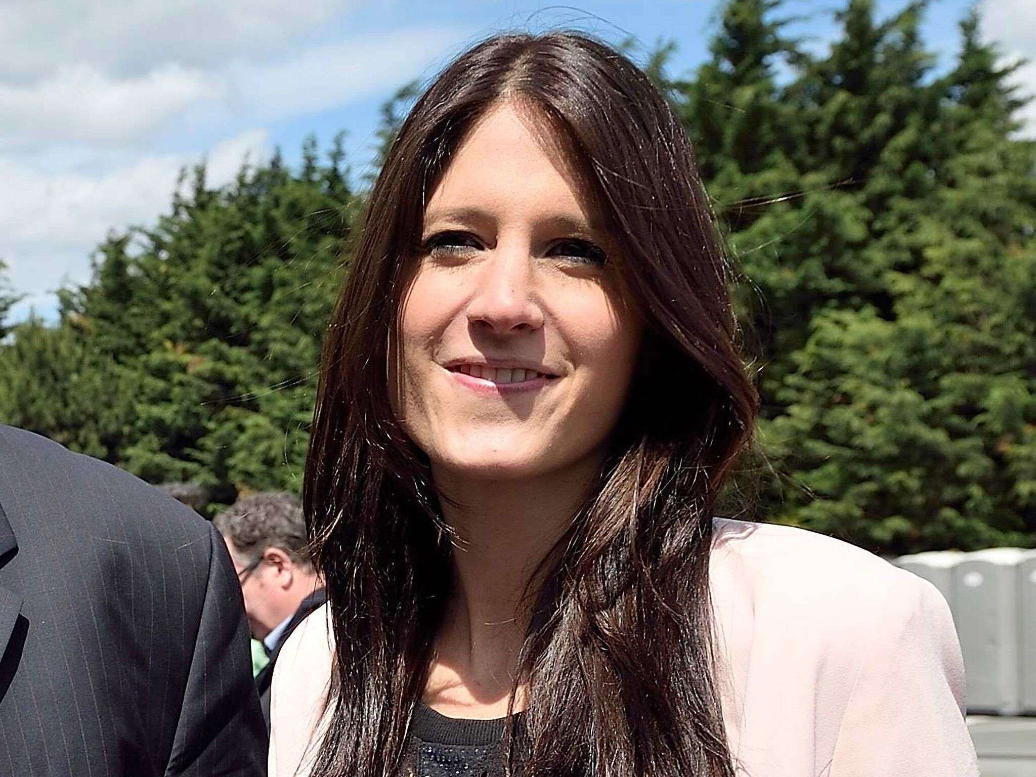 Vanessa Douillet Wikipedia